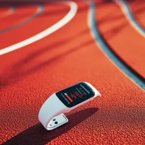 Activity & Fitness Trackers